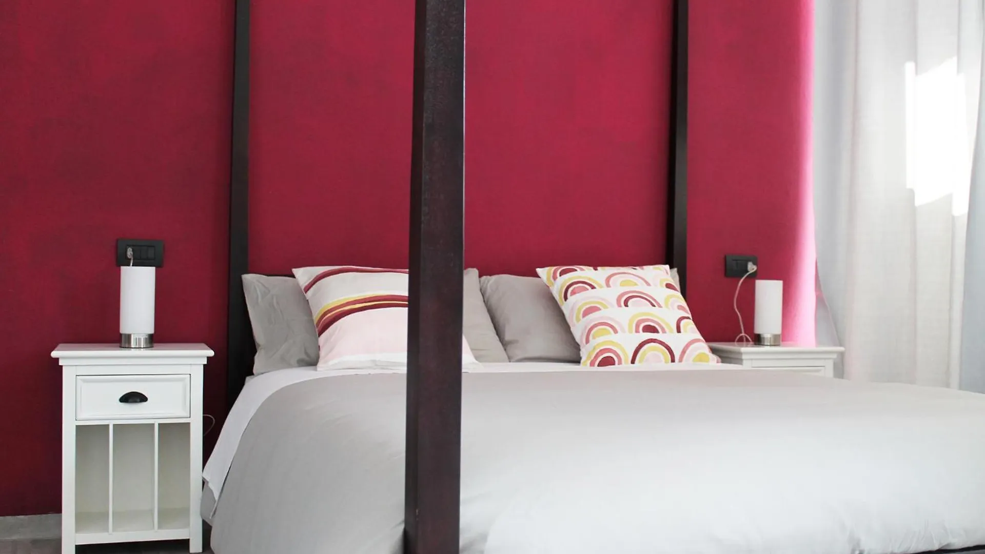 Il Cortile Di Assisi Hotel Guest house
