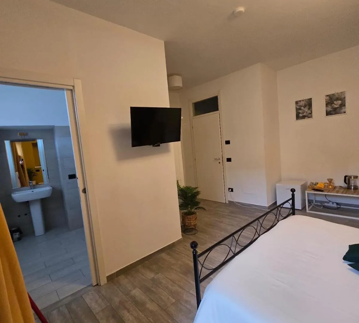 Il Cortile Di Assisi Hotel 0*,