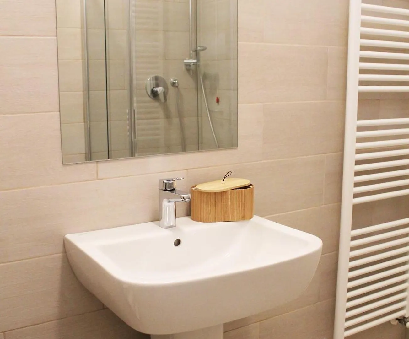 Il Cortile Di Assisi Hotel 0*,