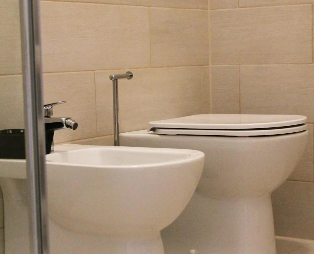 Guest house Il Cortile Di Assisi Hotel