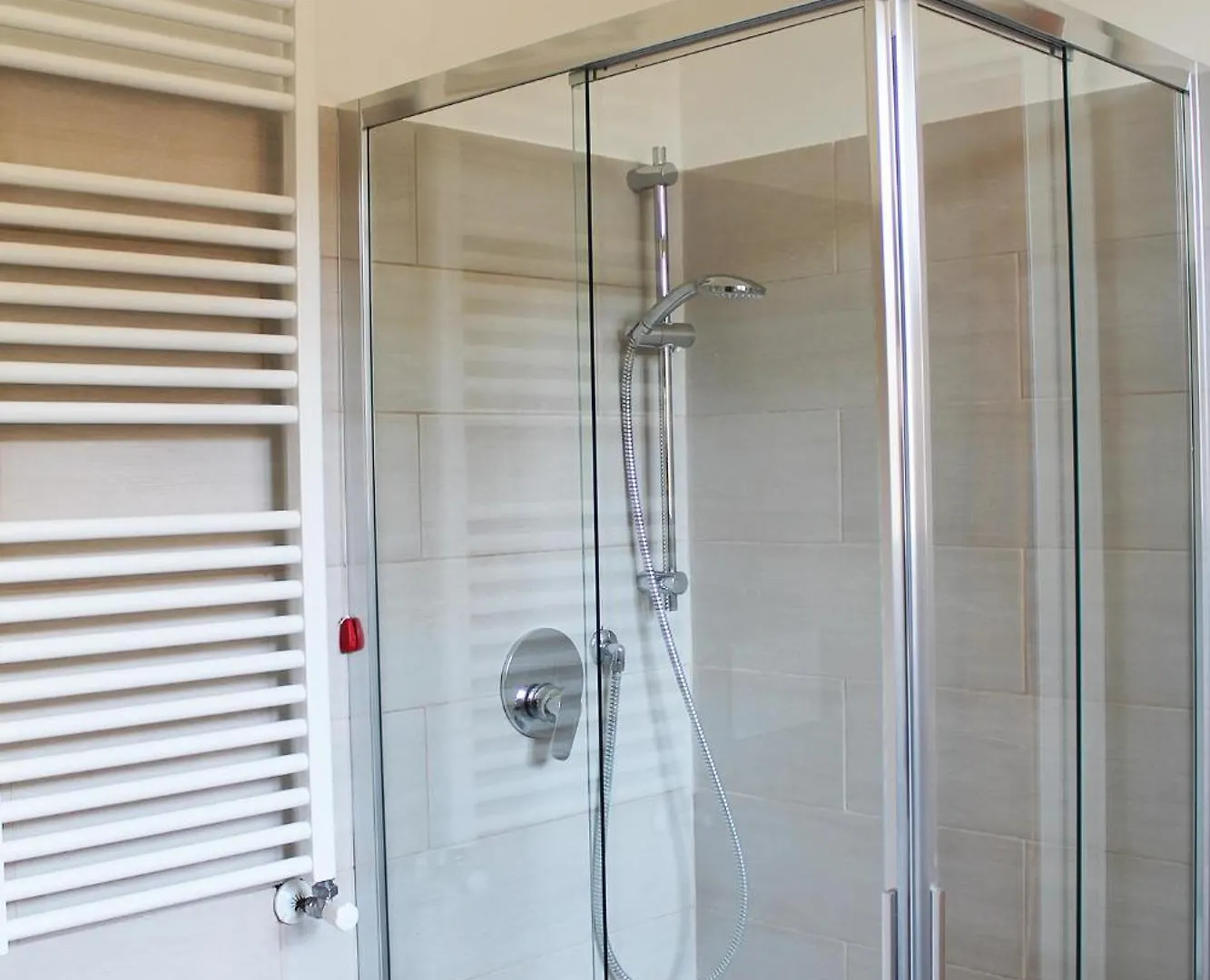 Il Cortile Di Assisi Hotel Guest house