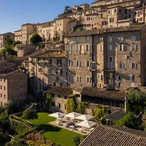 Hotel Fontebella, Assisi