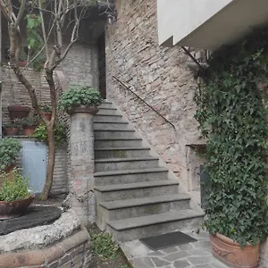 Guest house All'archetto Del Terz'ordine, Assisi