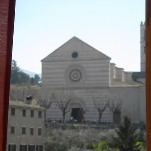  Affittacamere Santa Chiara