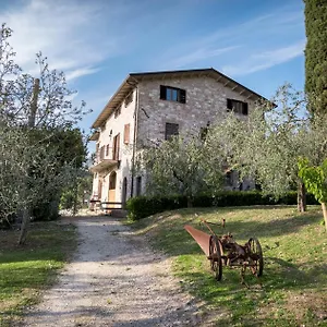 Bed & Breakfast La Piaggia, Assisi