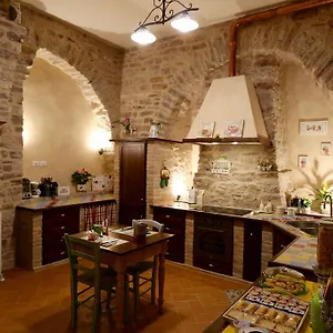  Affittacamere La Casina Colorata
