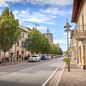  Affittacamere Sottoassisi -