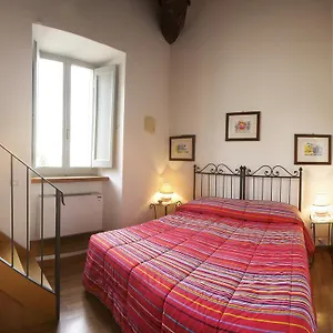 Guest house Carli, Assisi
